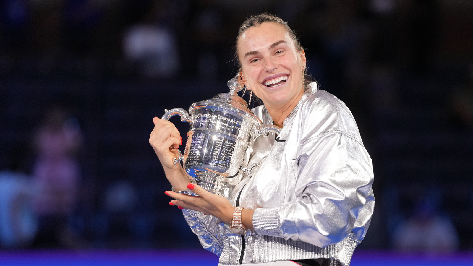 Coco Gauff posts sweet photos with boyfriend as Aryna Sabalenka and her mother share a touching reunion