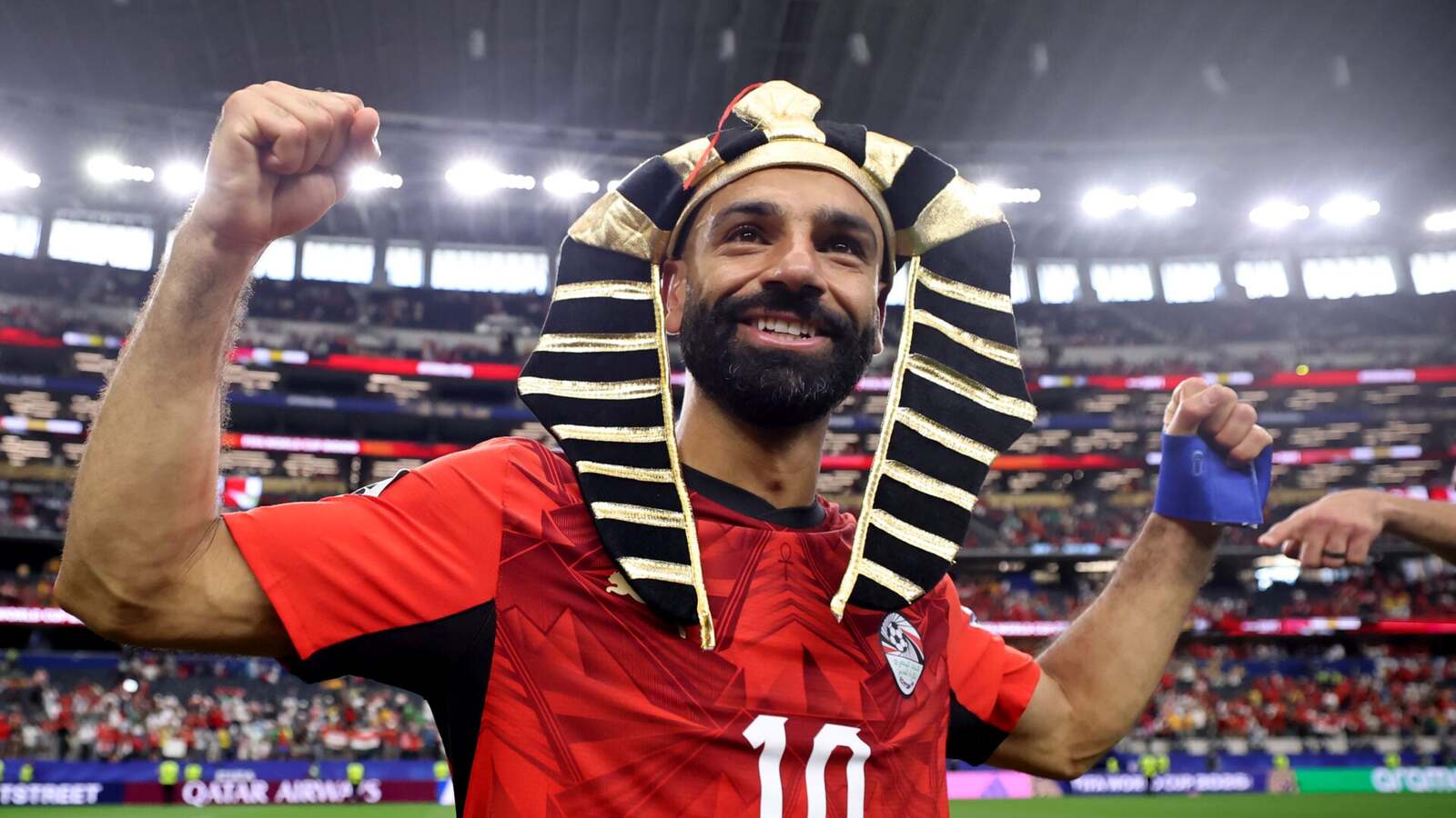 MLS fans react to ‘insane’ news Mohamed Salah could secure transfer after Liverpool exit