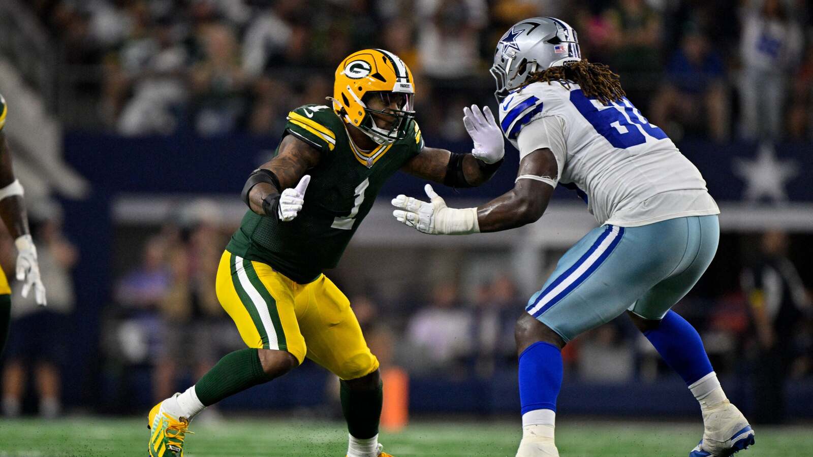 Analysis of Micah Parsons Trade Highlights Its Value for Packers
