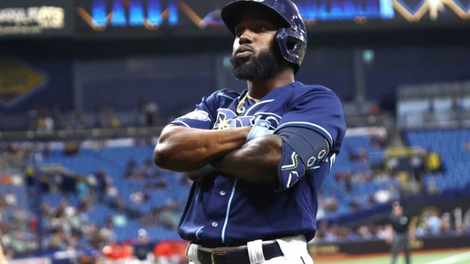 Randy Arozarena Traded To Seattle Mariners | Yardbarker