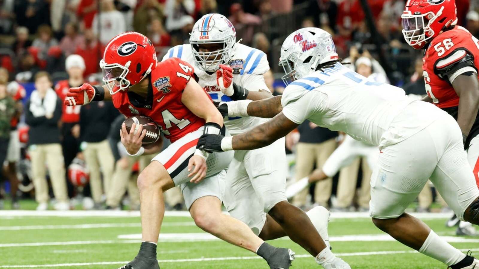 NFL Clears Zxavian Harris for Signing with Any Team