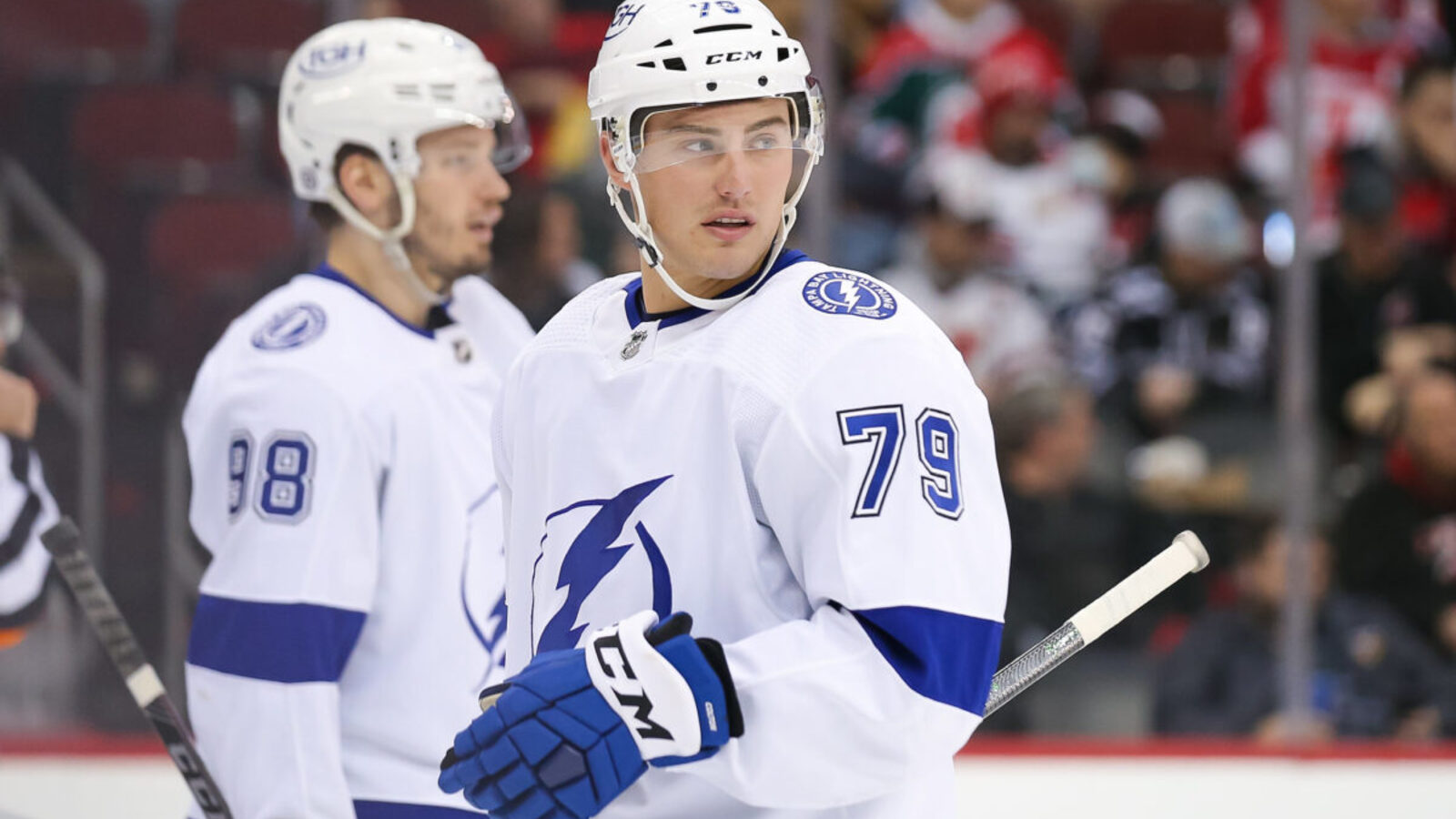 Later Draft Rounds Are Familiar Territory for Lightning Front Office ...