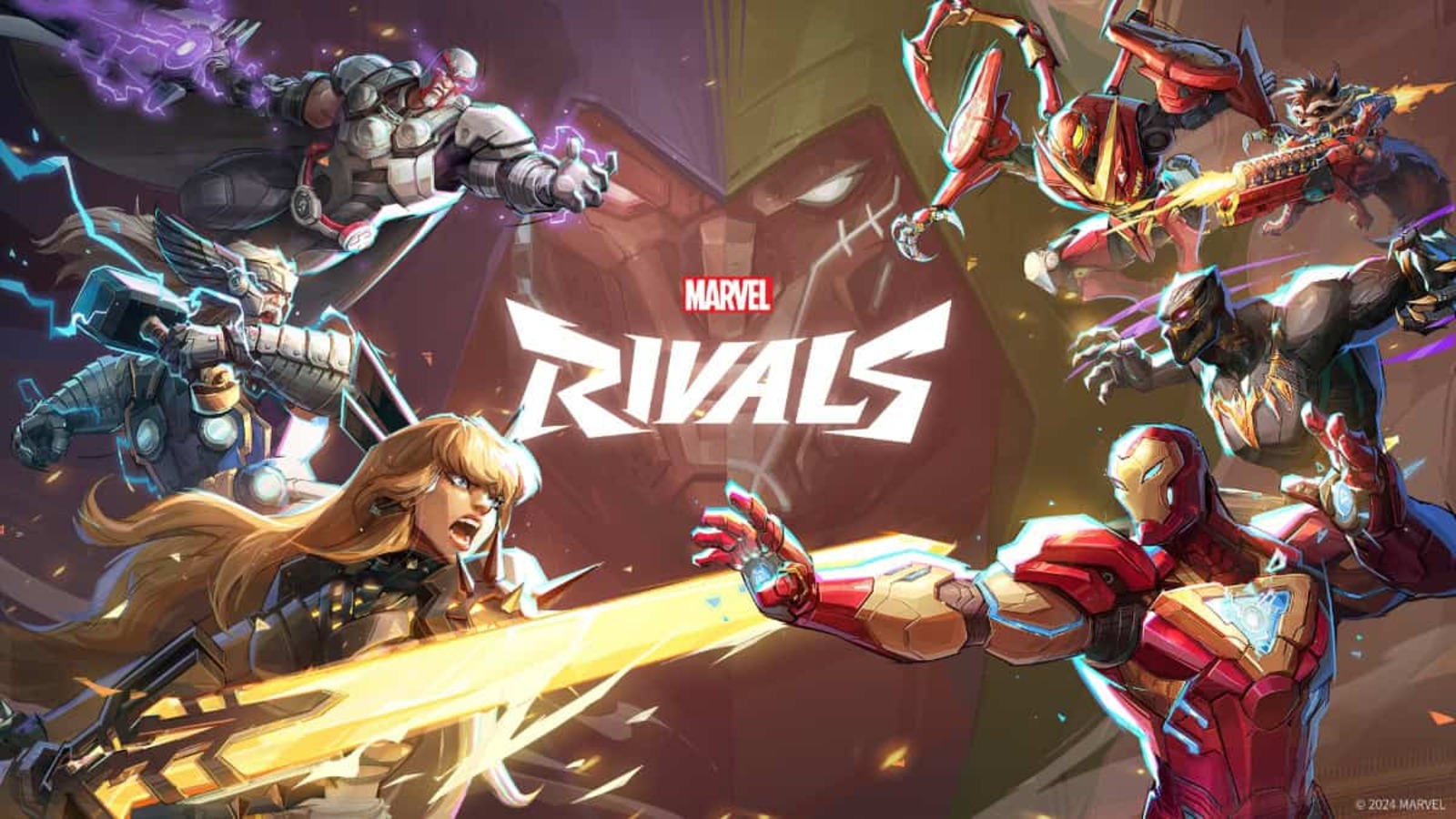 The 'C9' That Shook the Multiverse: Marvel Rivals’ Most Legendary Throw ...