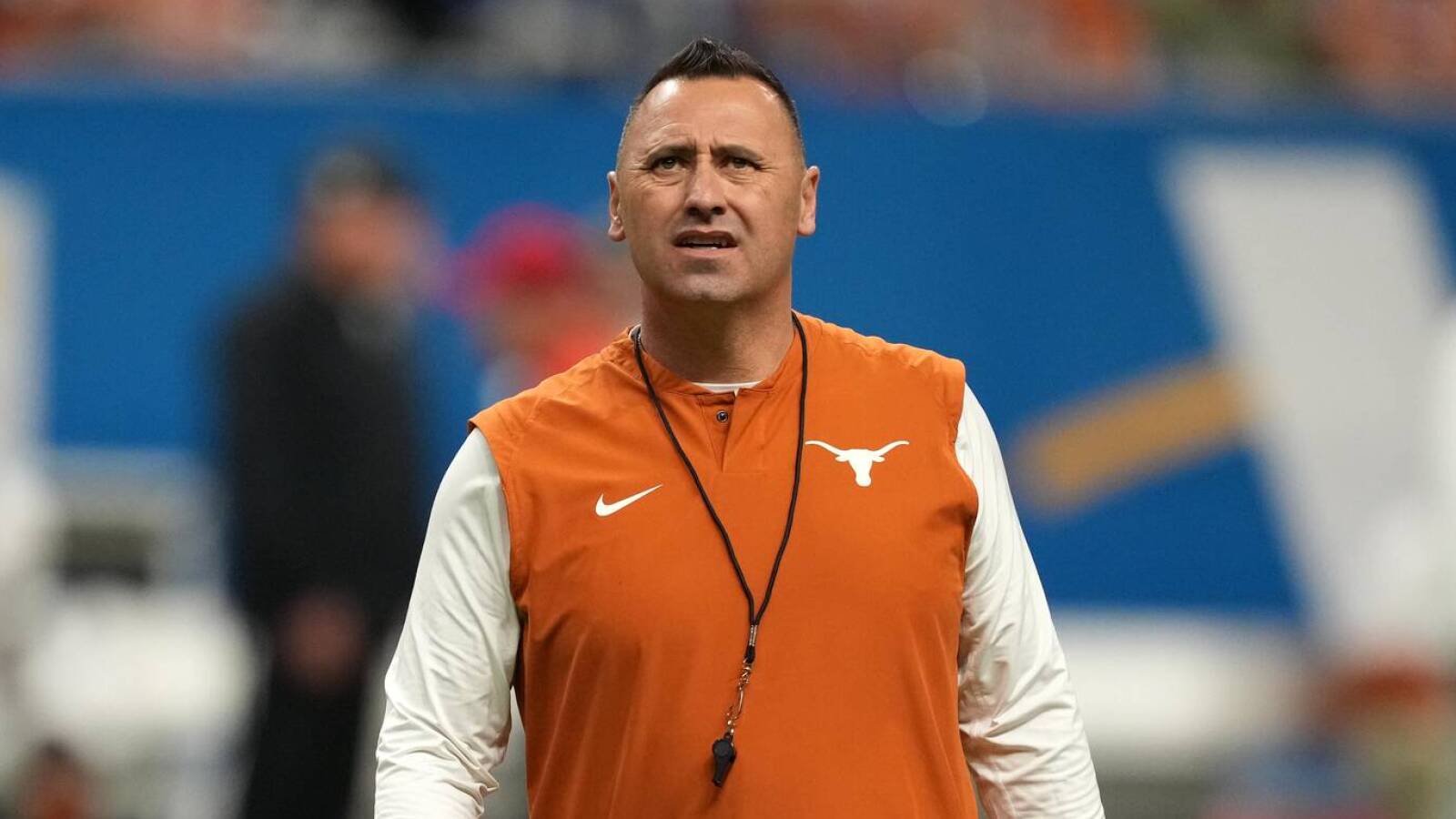 Texas 'on a mission' in Big 12 ahead of move to SEC | Yardbarker
