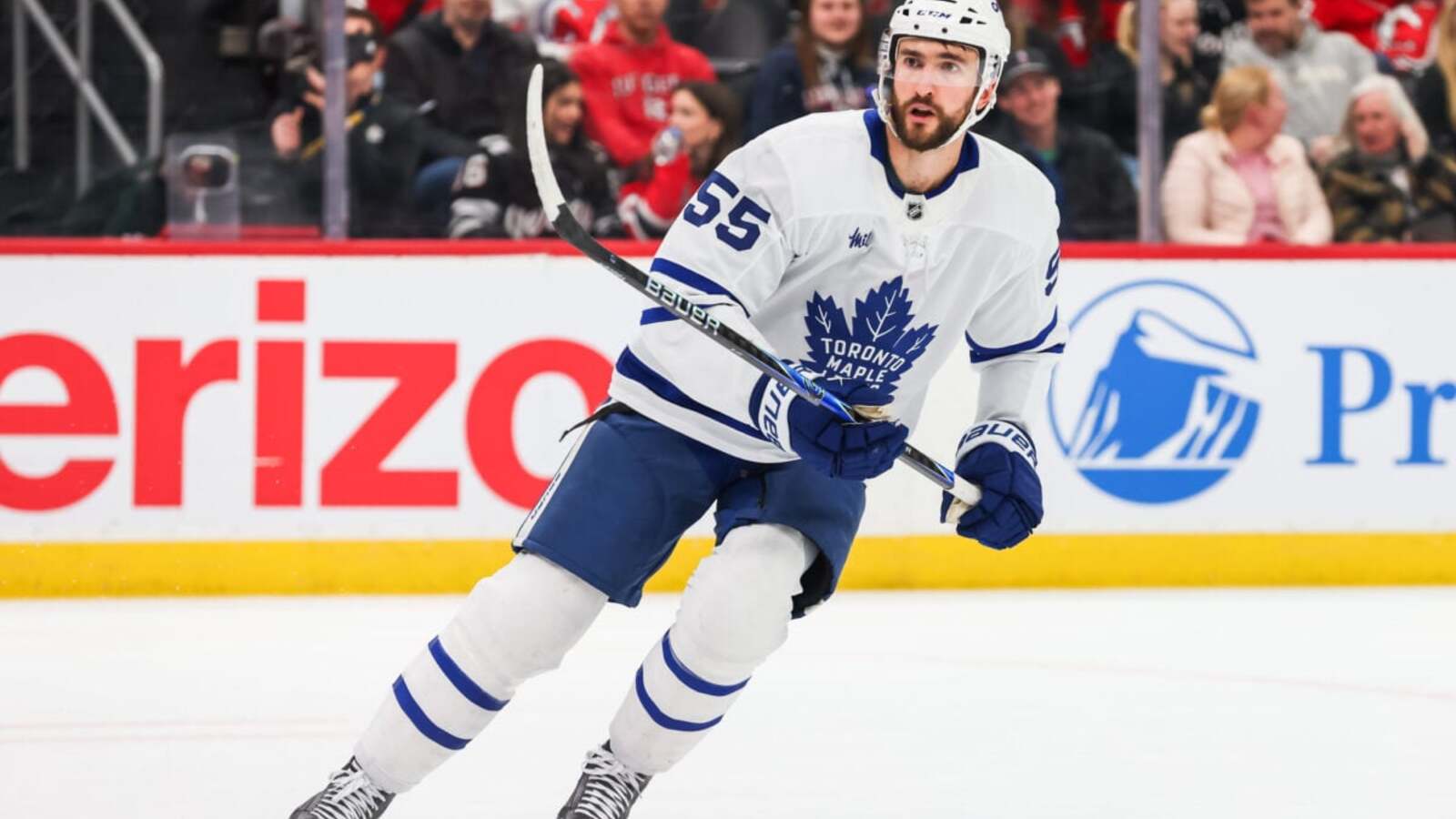 Maple Leafs News & Rumours: Roy Question, Marner Drama & Is McKenna ...