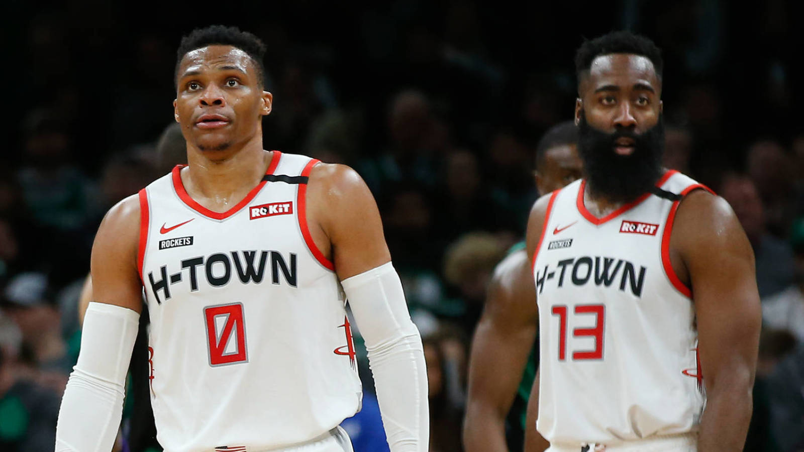 H town russell westbrook jersey cheap