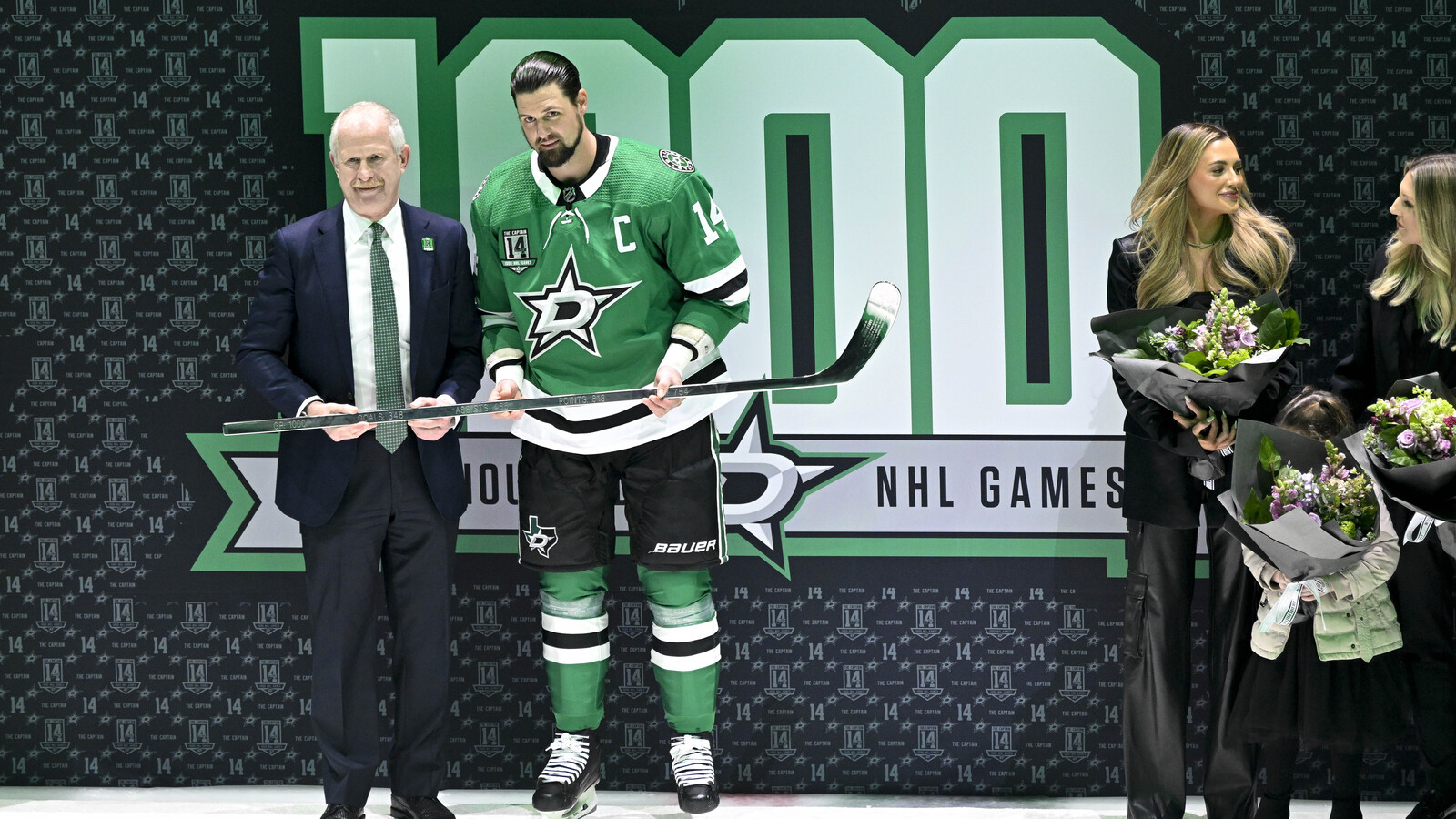 Jim Nill of Dallas Stars Named NHL GM of the Year over Zito & Sweeney
