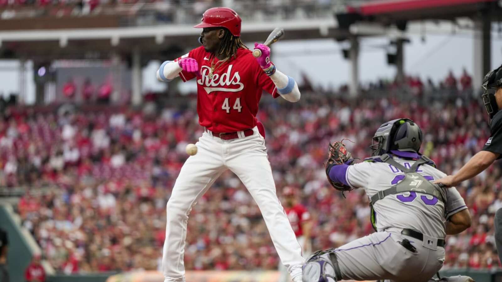 Cincinnati Reds Tie Franchise History with Another Win on Tuesday