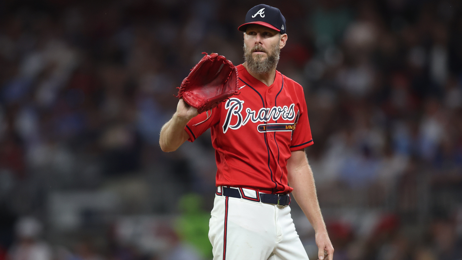 Atlanta Braves 2026 Season Report Card