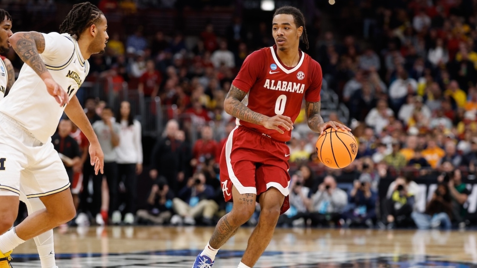 Labaron Philon drafted by Philadelphia 76ers: Analysis, contract details, more