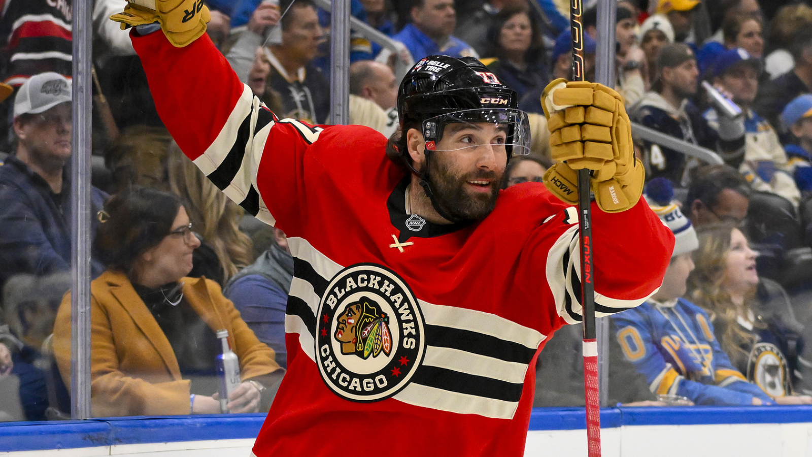 NHL News
