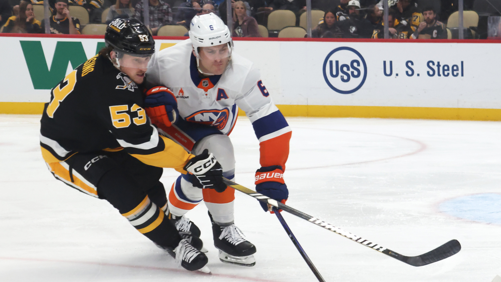 NHL News