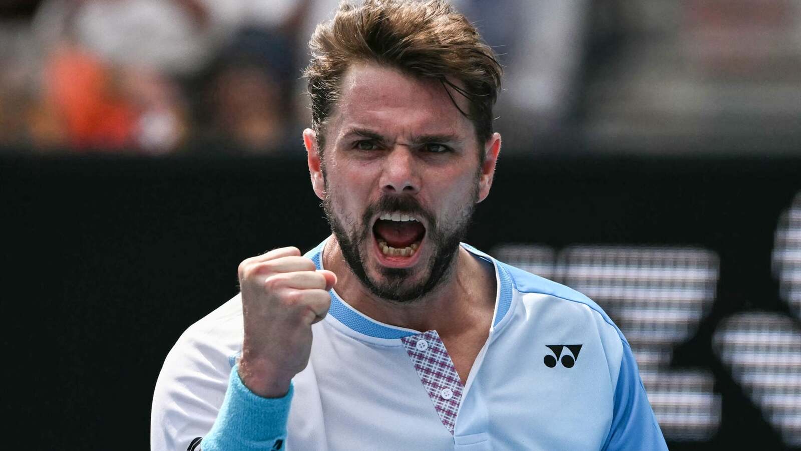 Every player who Stan Wawrinka beat in the final season of his career including Masters 1000 finalist