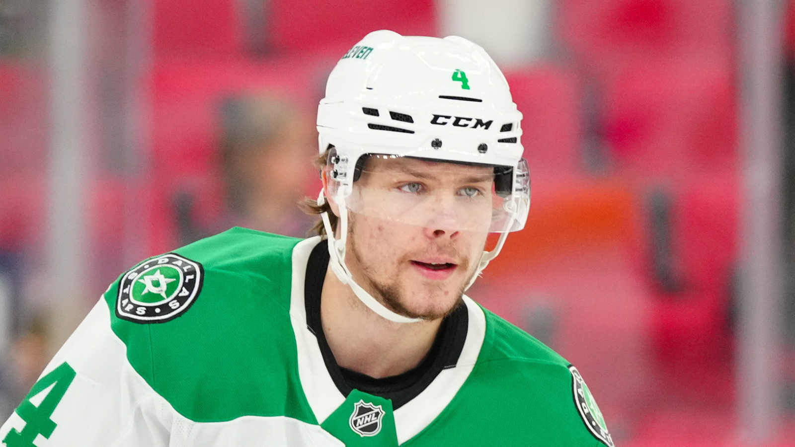 NHL News