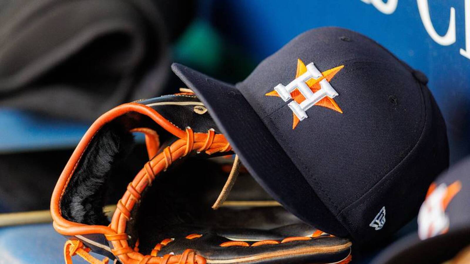 Astros Could Soon Face a $200 Million Contract Decision