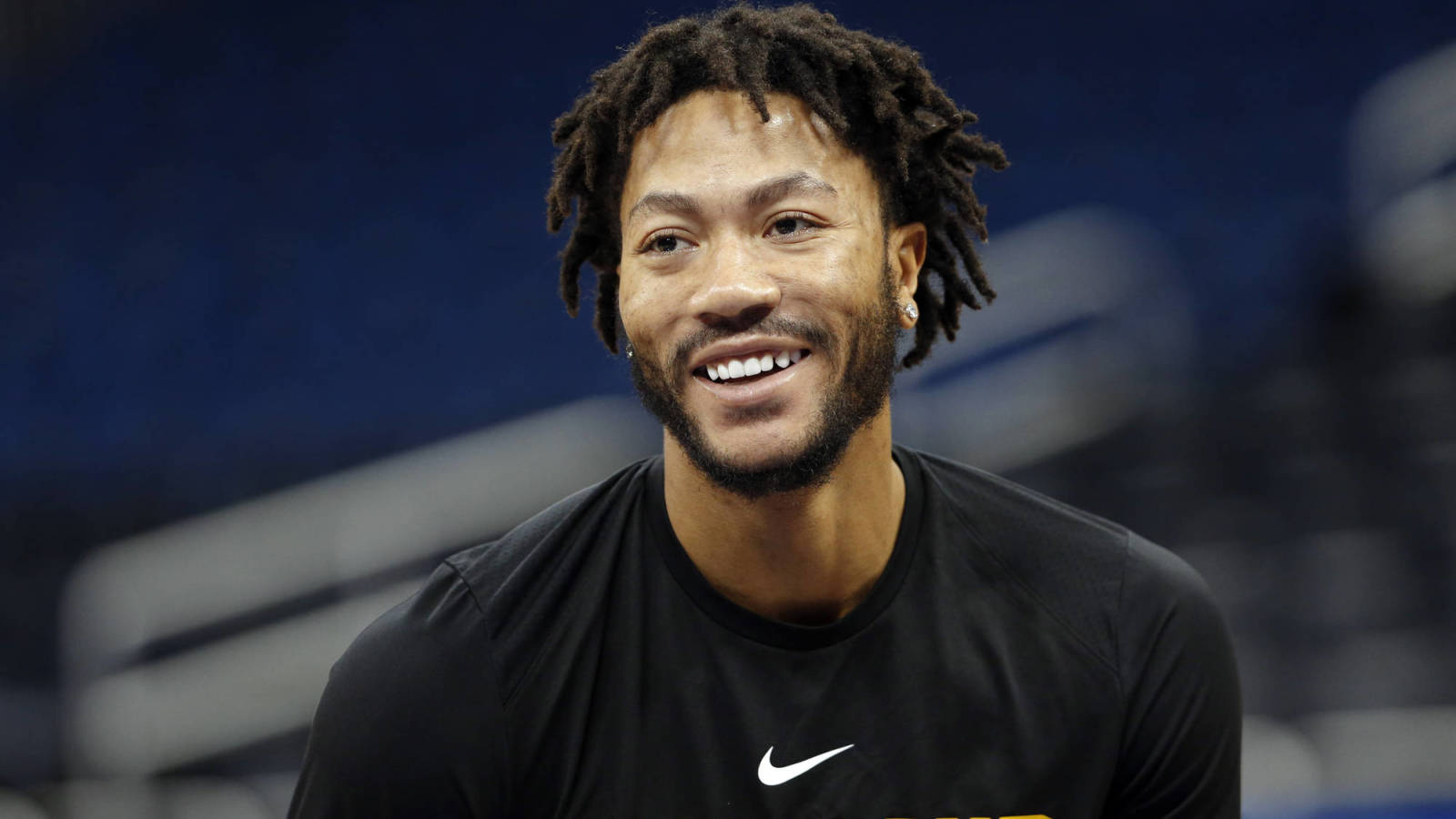 Image result for Report: Derrick Rose may play for Timberwolves vs Celtics