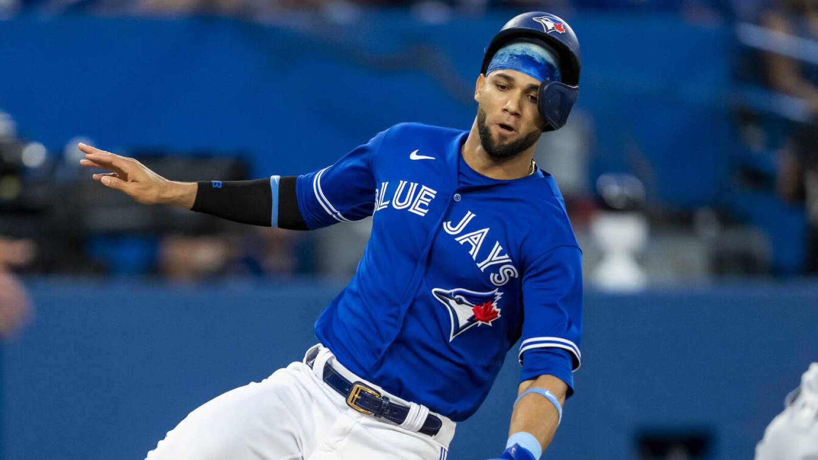Blue Jays Lourdes Gurriel Jr. has found what works as MLB's hottest hitter  - Sports Illustrated Toronto Blue Jays News, Analysis and More