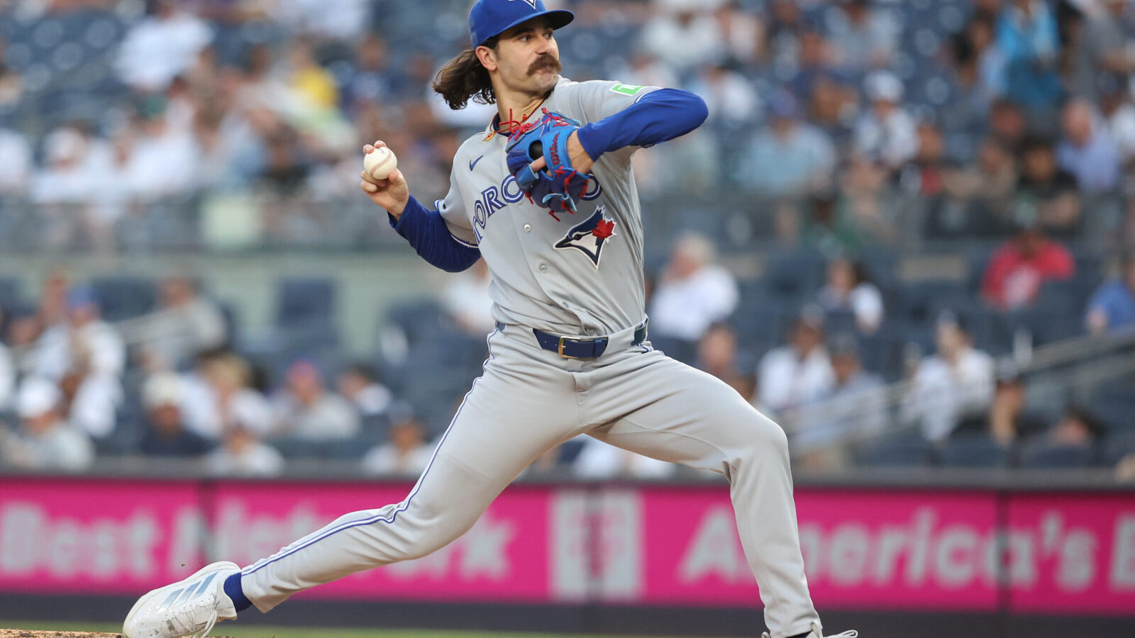 Blue Jays' Dylan Cease ‘very likely' to return from IL next week