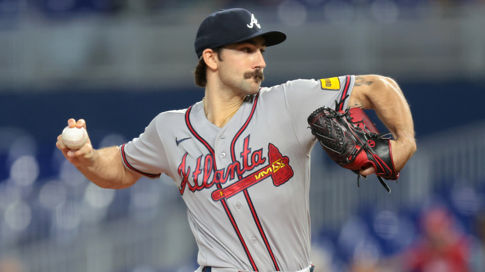 MLB insider reveals Braves tried to trade Spencer Strider for Jacob deGrom