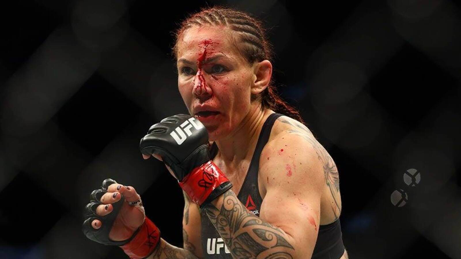 Cyborg to make pro boxing debut vs. Simone Silva on Sept. 25 - Vimarsana News