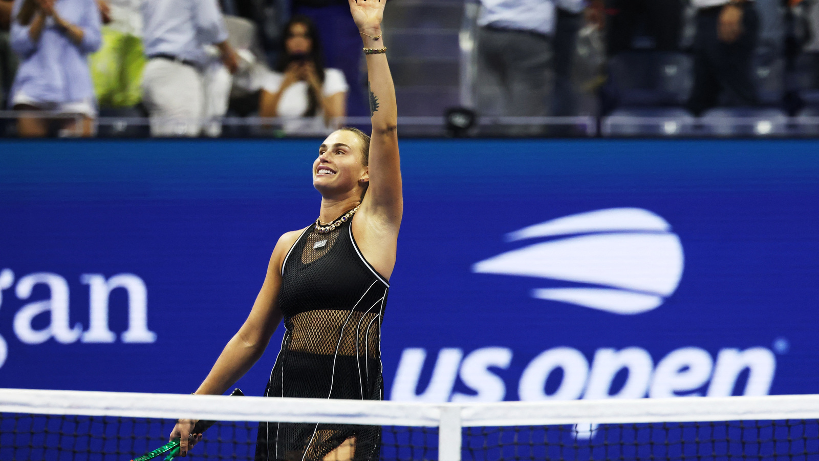 'This is her house' - Rybakina labelled as a 'guest' in Sabalenka's Flushing Meadows home