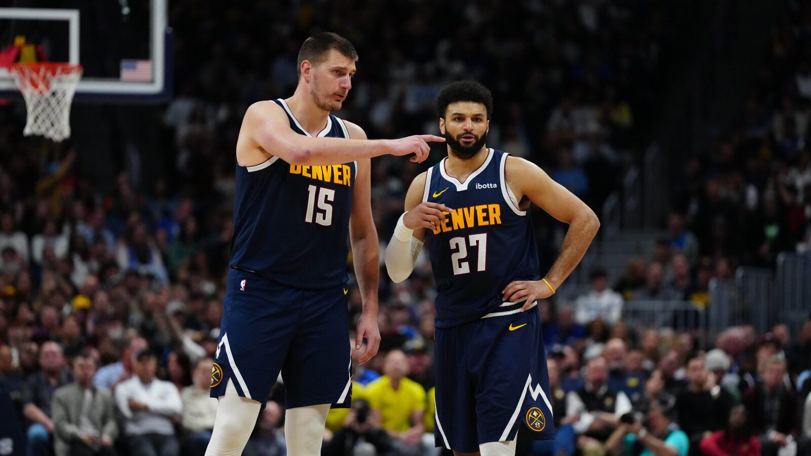 NBA News