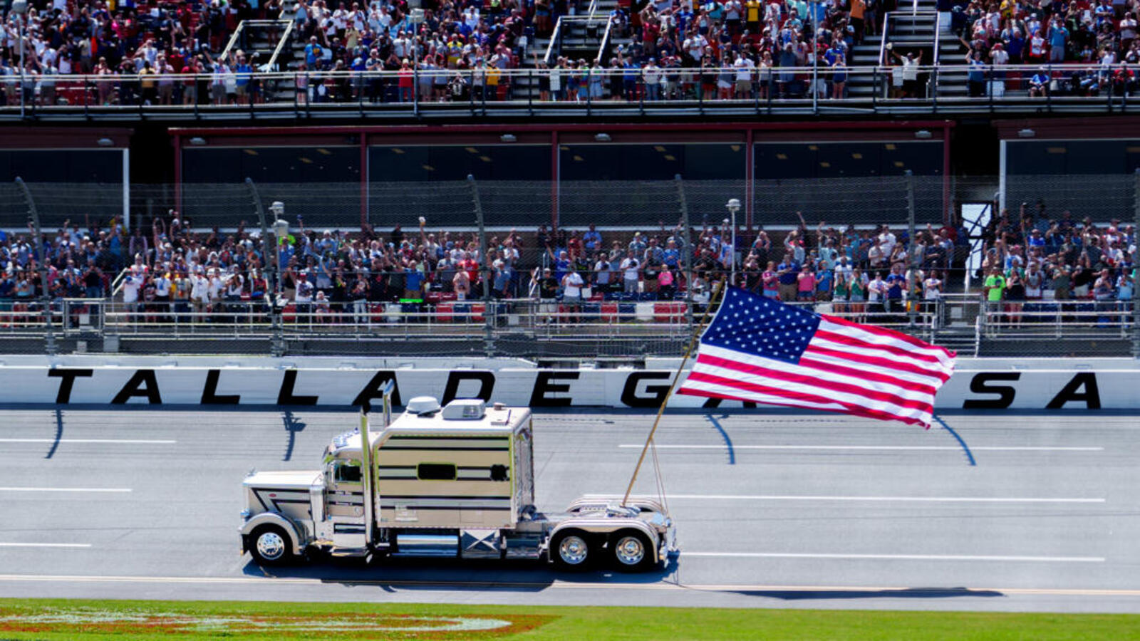 Carson Hocevar is Cool, But NASCAR Must Address the Next Gen Car