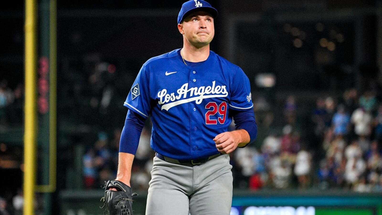Tarik Skubal Debuts for Dodgers in Loss to Cubs