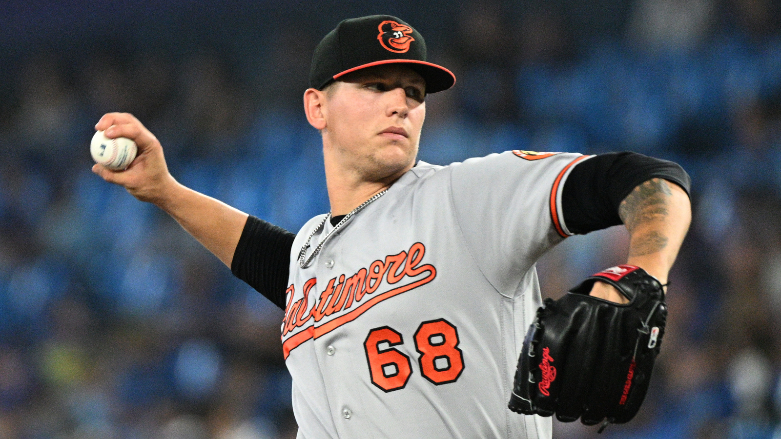 MLB parlay picks for Friday Cash in with this expert's parlay Yardbarker