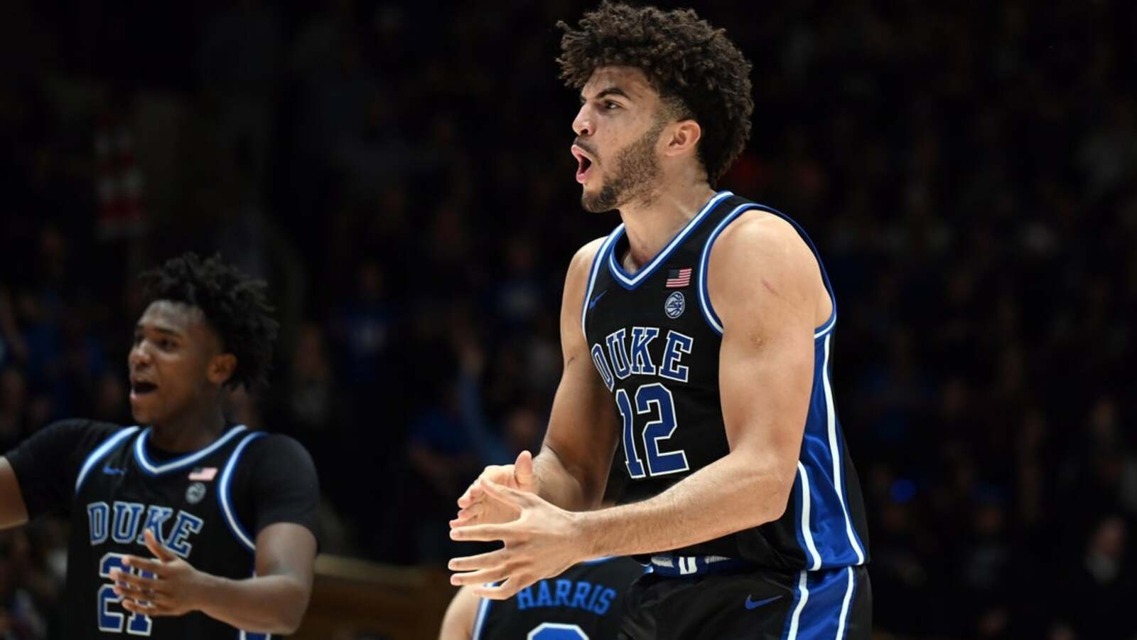 Undefeated, top-10 bluebloods Duke (9-0), Michigan State (8-0) duel in East Lansing