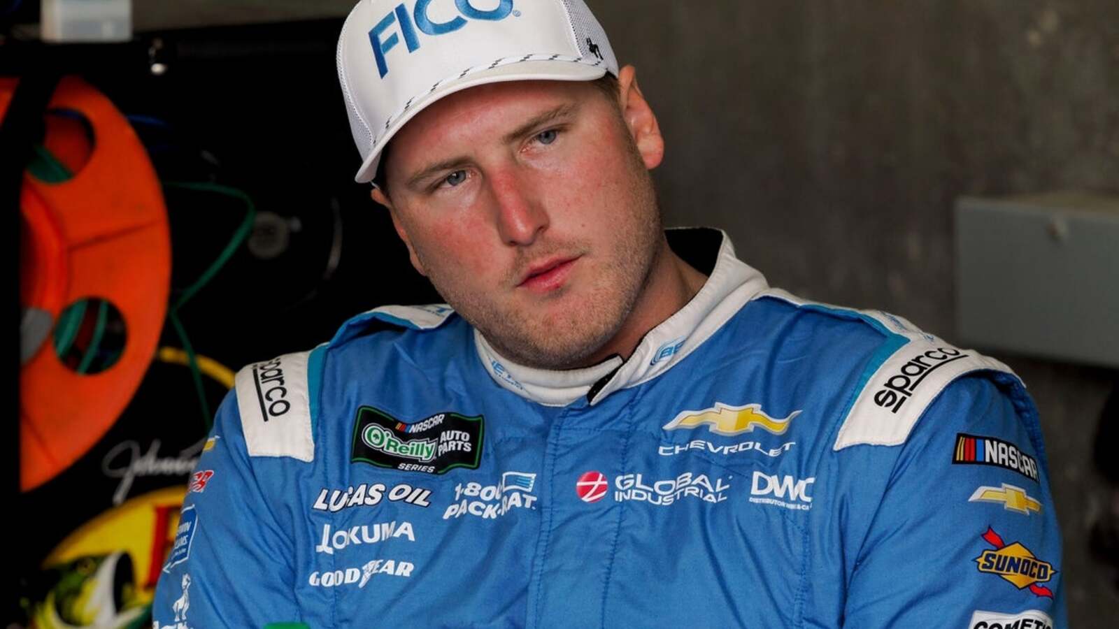 Austin Hill to Compete Full-Time in NASCAR Cup Series for RCR in 2027