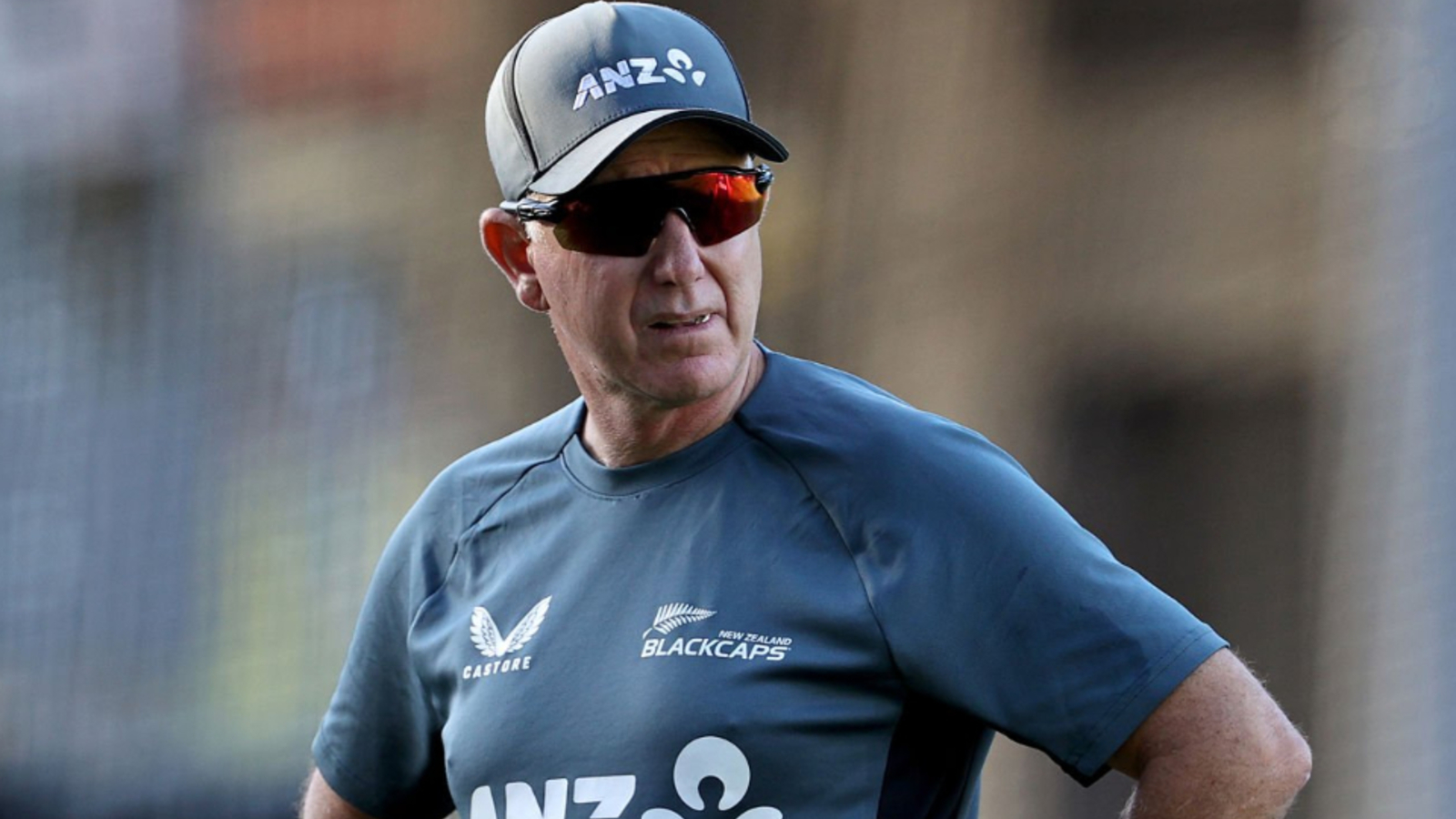 Gary Stead returns to NZC as high-performance coach | Yardbarker