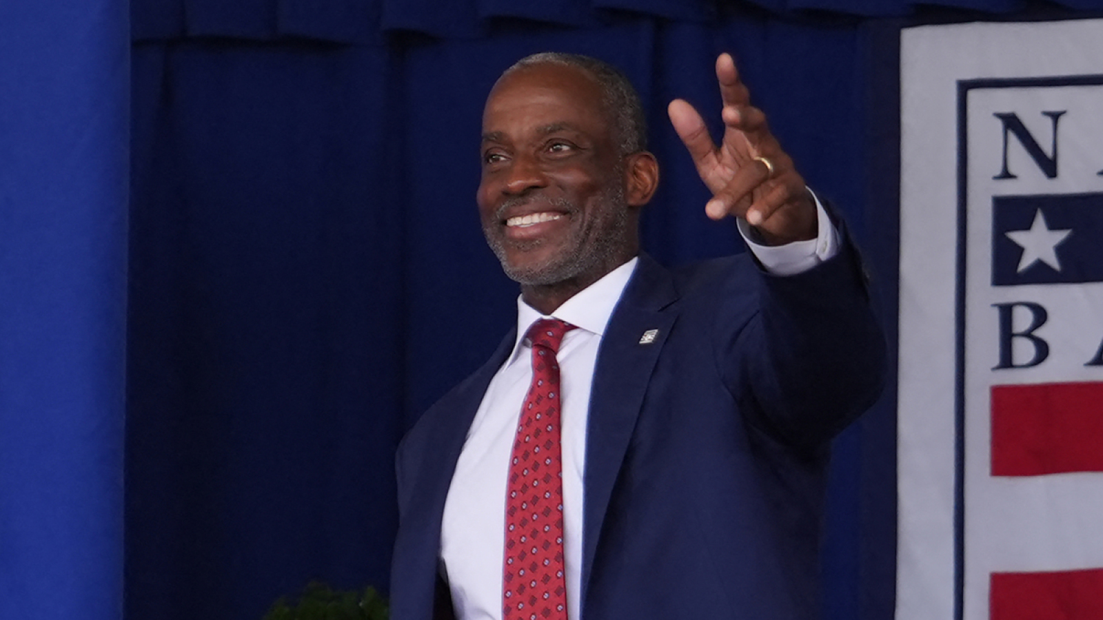 Celebrating Fred McGriff's 63rd Birthday and MLB Quiz