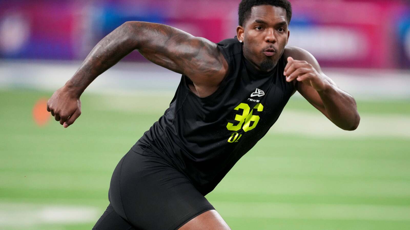 Packers find insane Day 3 value as productive player at premium position could answer looming roster problem