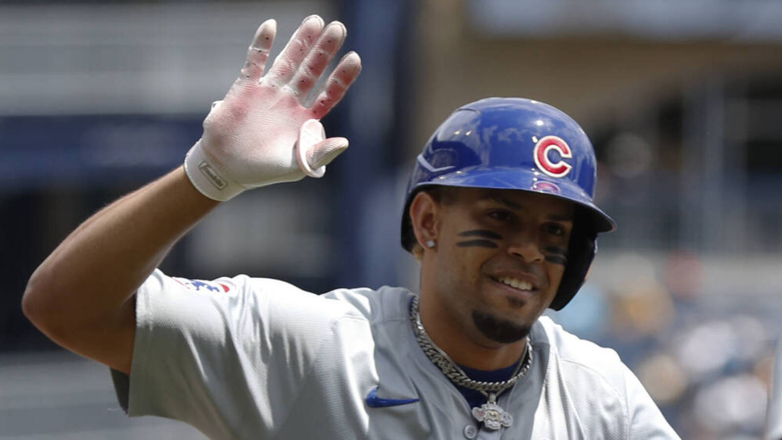 Chicago Cubs Star Powering Team To Strong 2024 Start Yardbarker