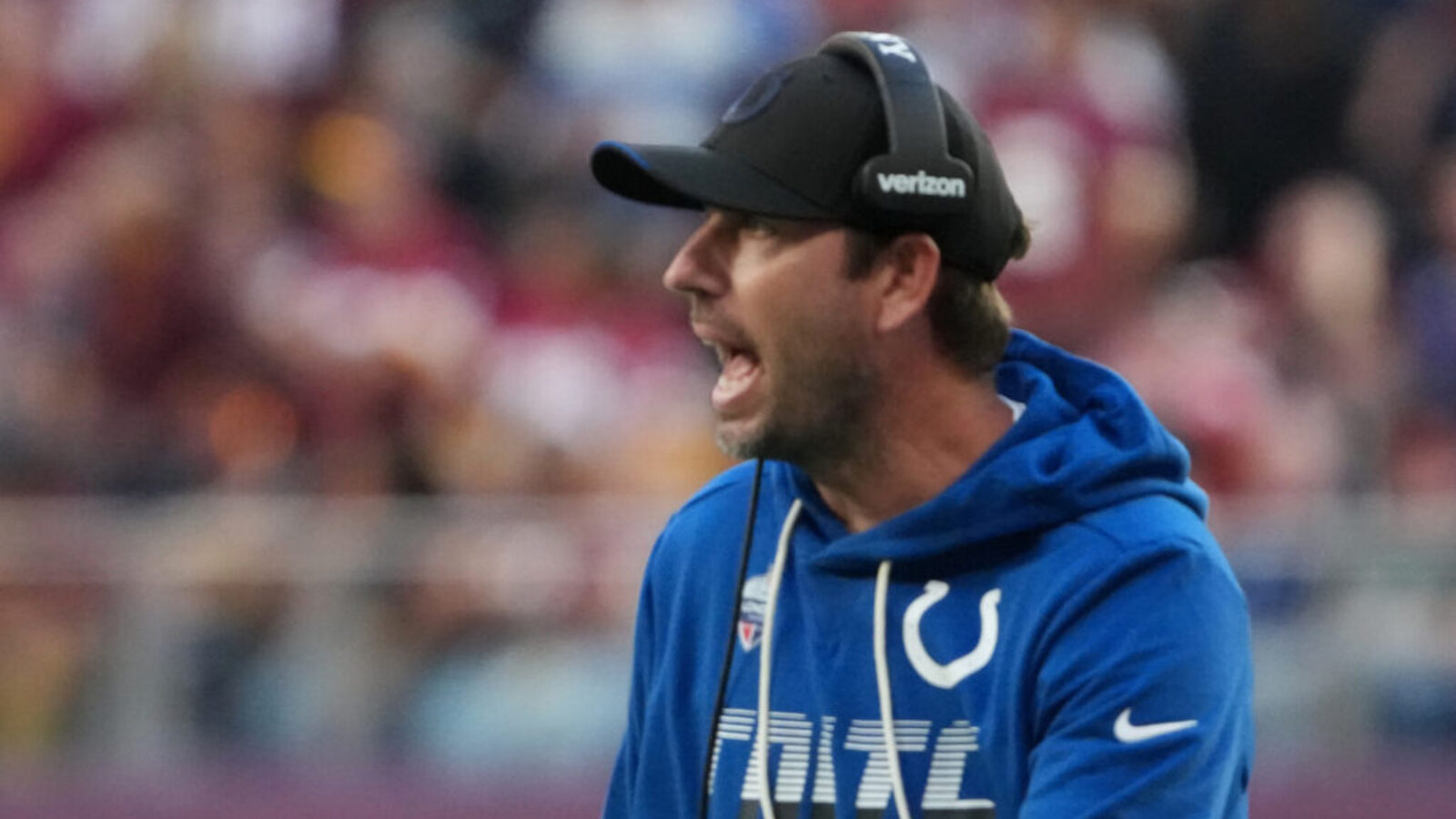 Colts' Darius Slayton Inactive Due to Knee Injury Before Steelers Game