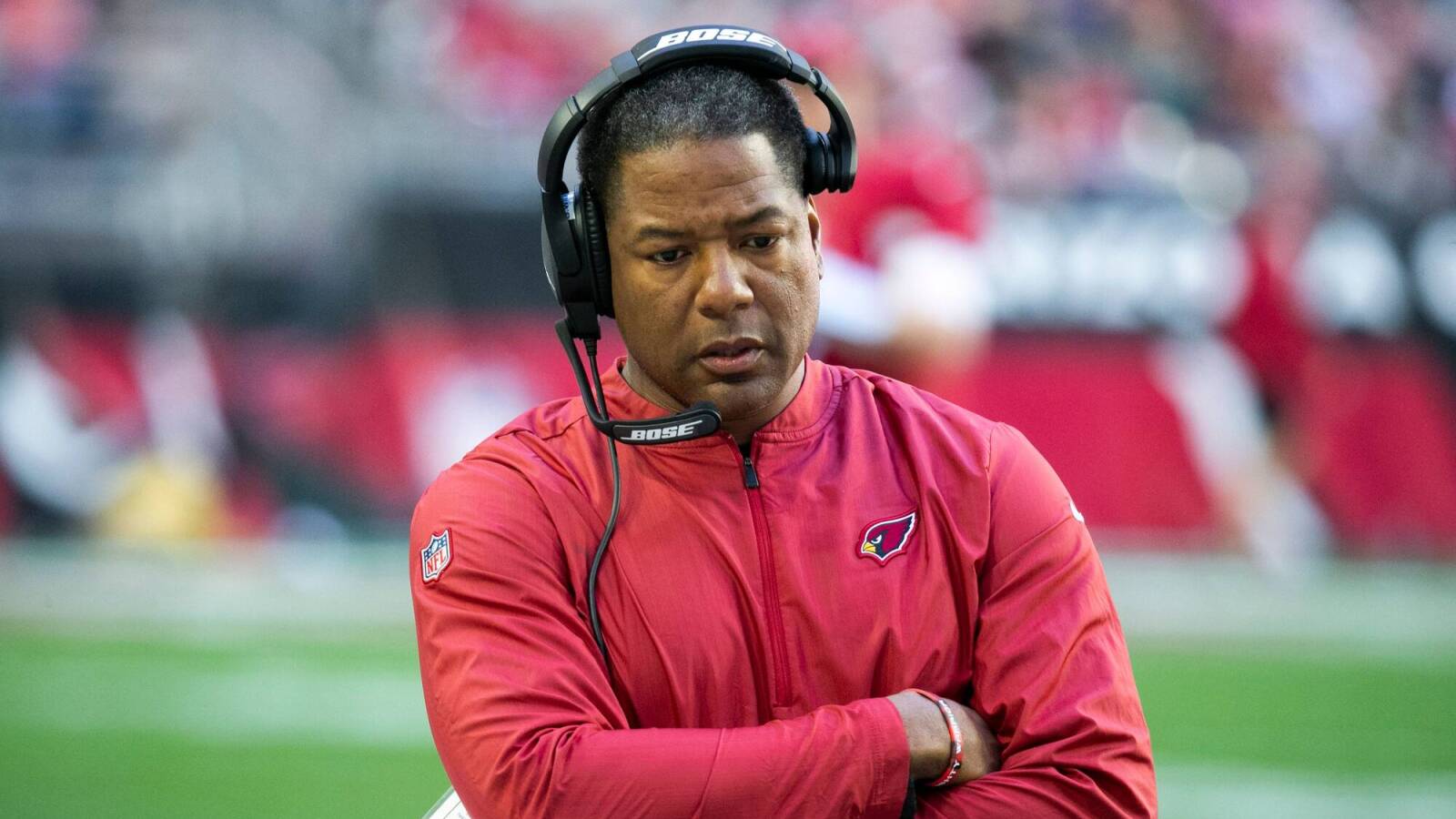 Ex-Cardinals HC testifies about burner phone scheme
