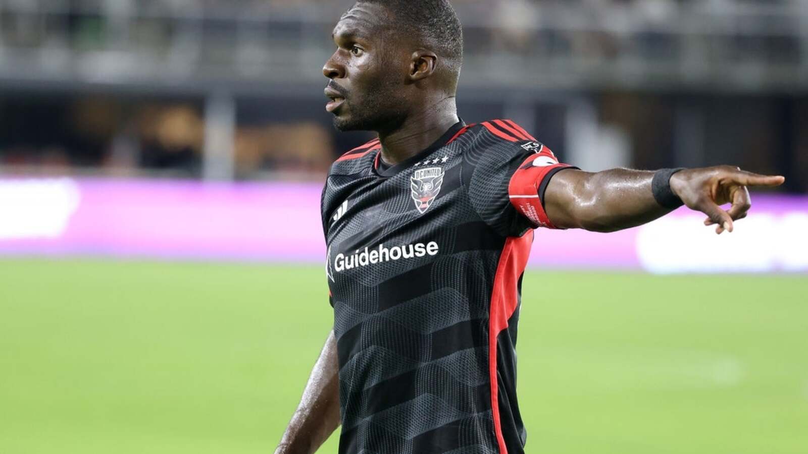 Atlanta United faces D.C. United in battle of desperate sides