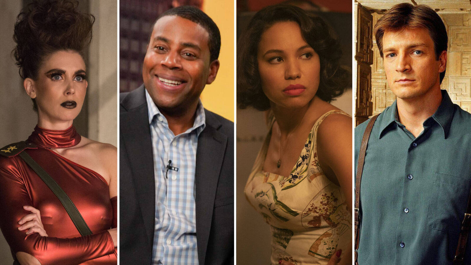 21st-century TV shows canceled too soon - Vimarsana News