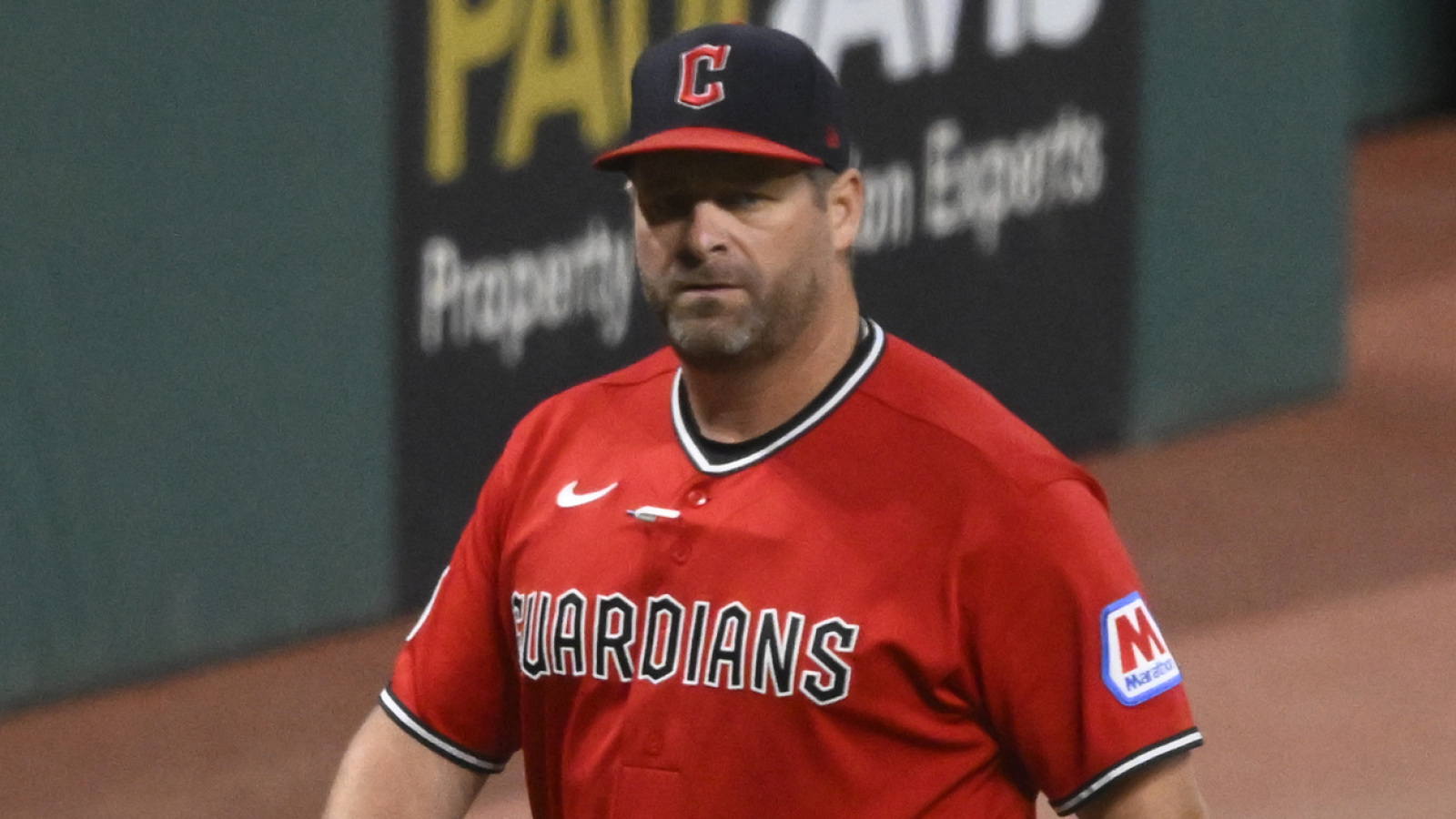 Guardians Manager Calls Team Meeting After Series Loss to White Sox