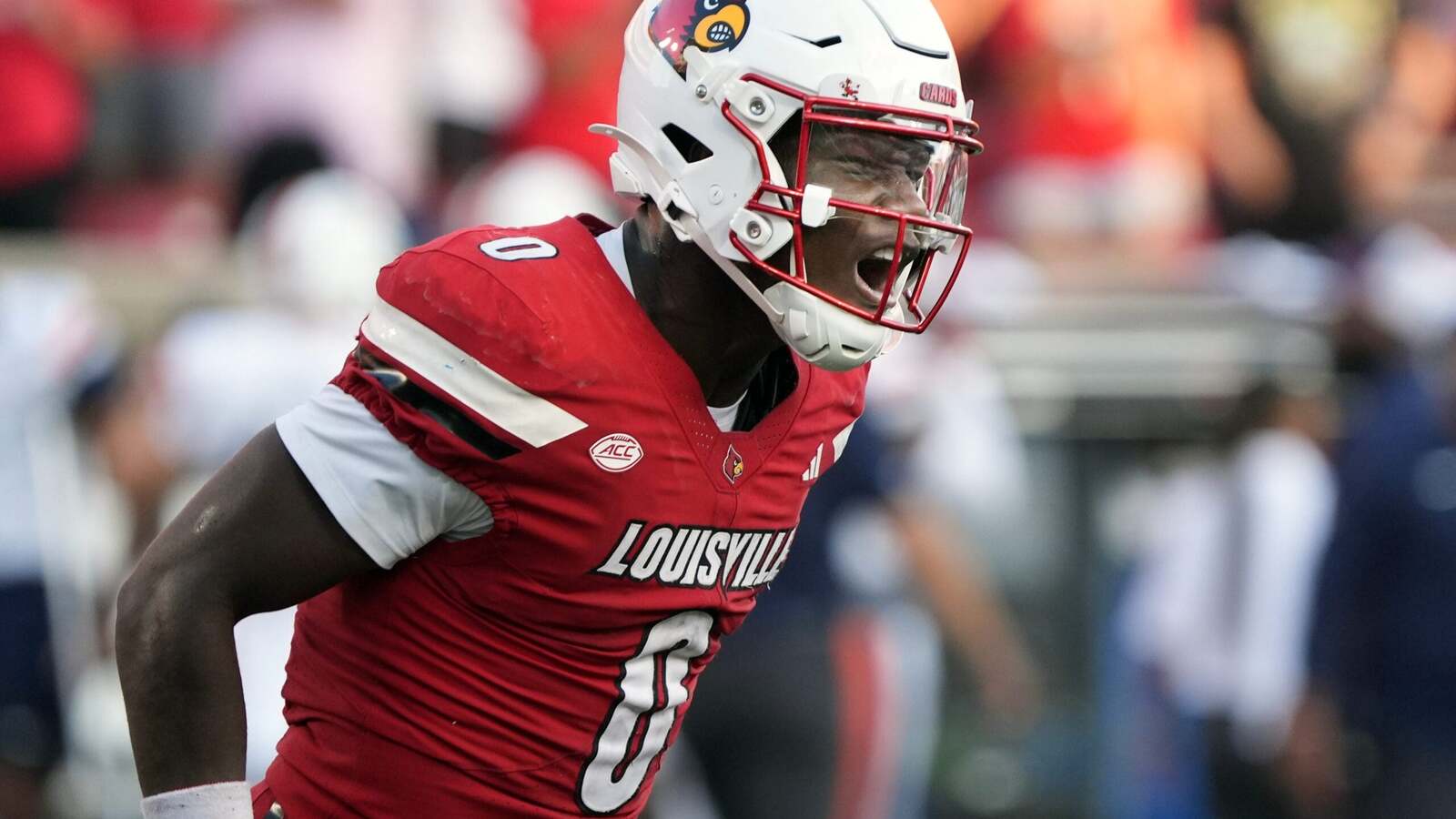 Grading the pick: The Miami Dolphins draft WR Chris Bell at No. 94 overall in the 2026 NFL Draft