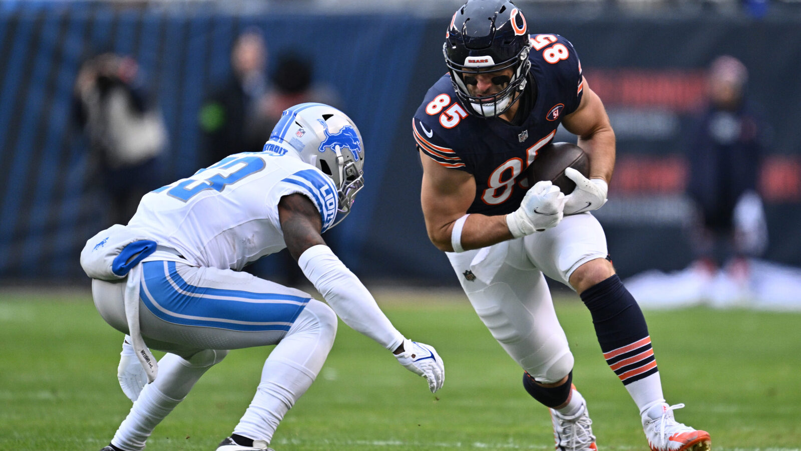 Undrafted Jacobs Goes From 29 Lions Starts To Retiring At 28 After 22 ...