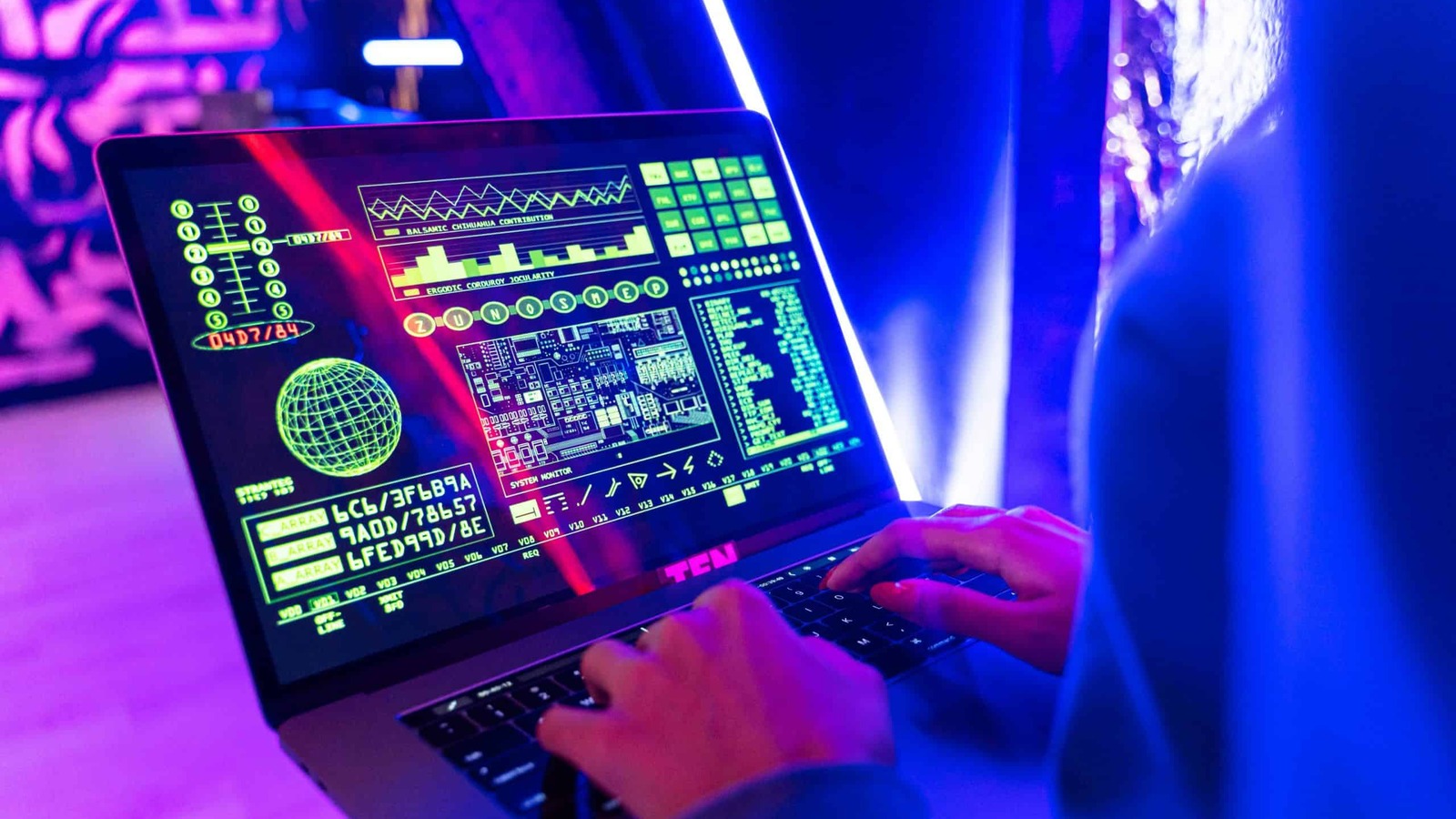 NTDev’s Nano11 Is a Digital Fast—No Fluff, Just Function | Yardbarker