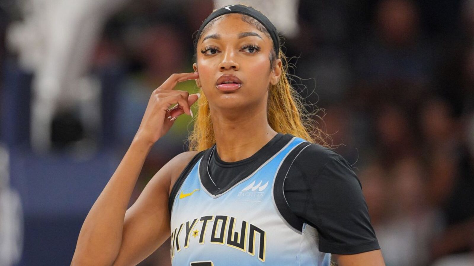 WNBA Team Receives Playoff News Immediately After Chicago Sky Loss ...