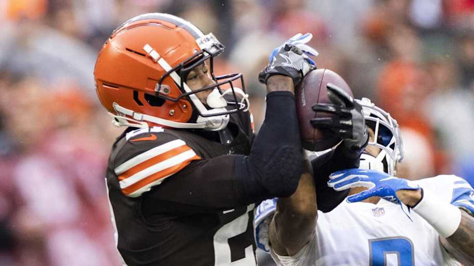 Cleveland Browns Star Discloses One Pivotal Goal for 2025 NFL Season ...