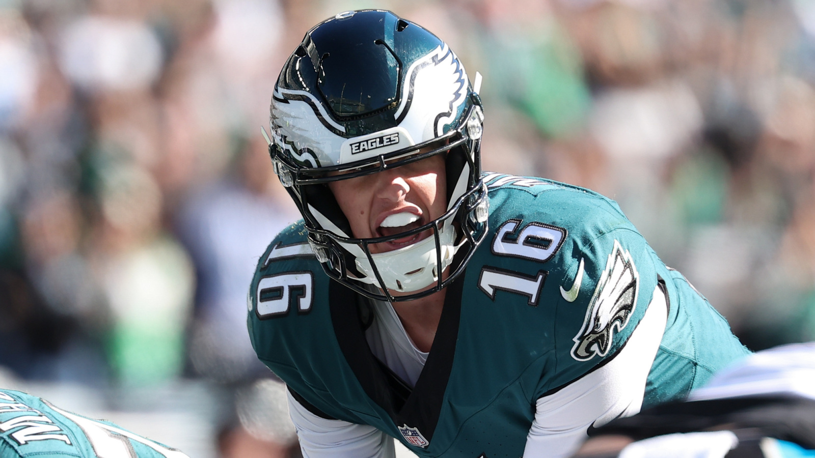 NFC Notes: Tanner McKee, J.J. McCarthy, Cowboys, Eagles, Giants