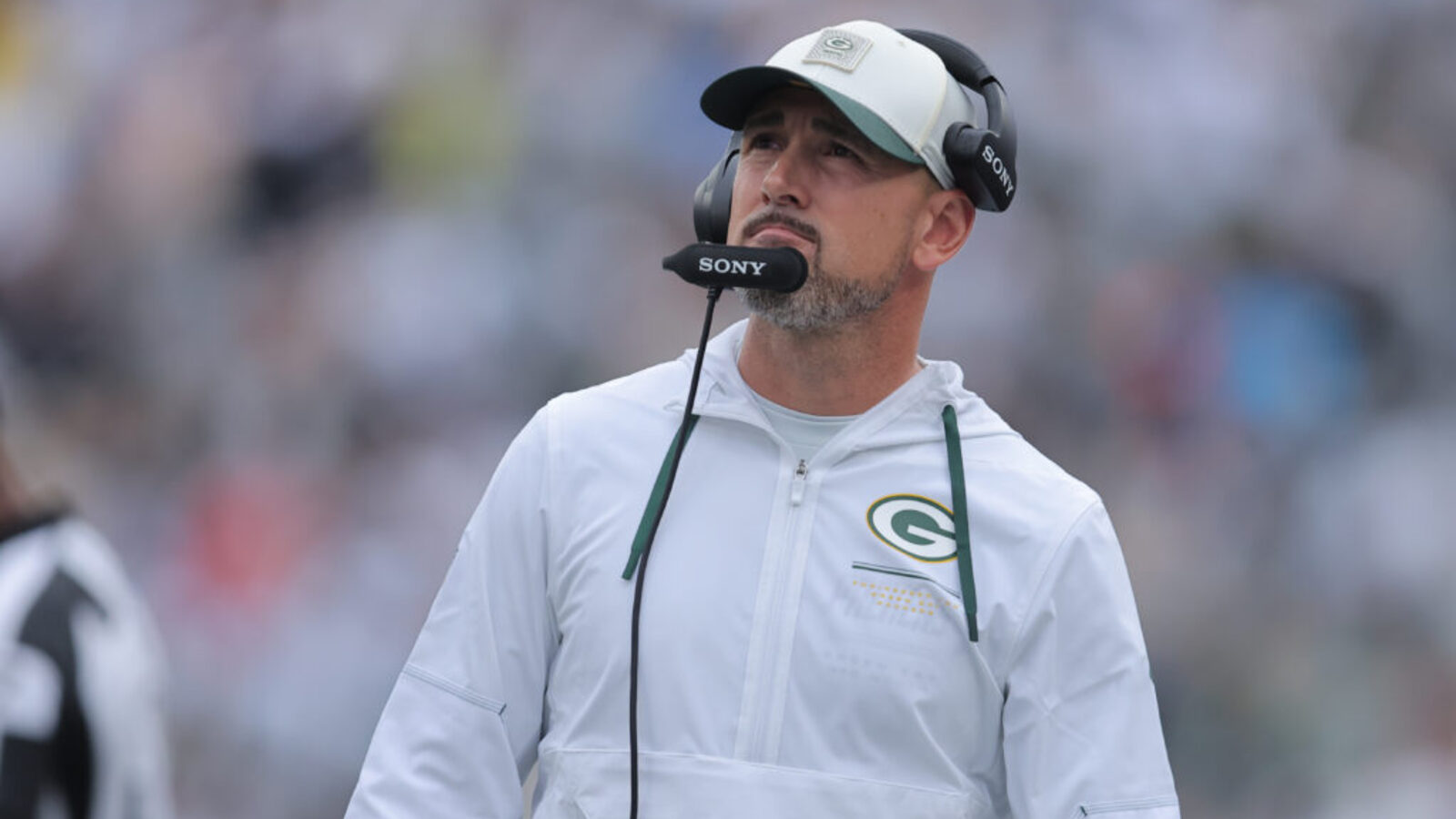 Green Bay Packers Terminate Contract of 5-Year NFL Veteran | Yardbarker