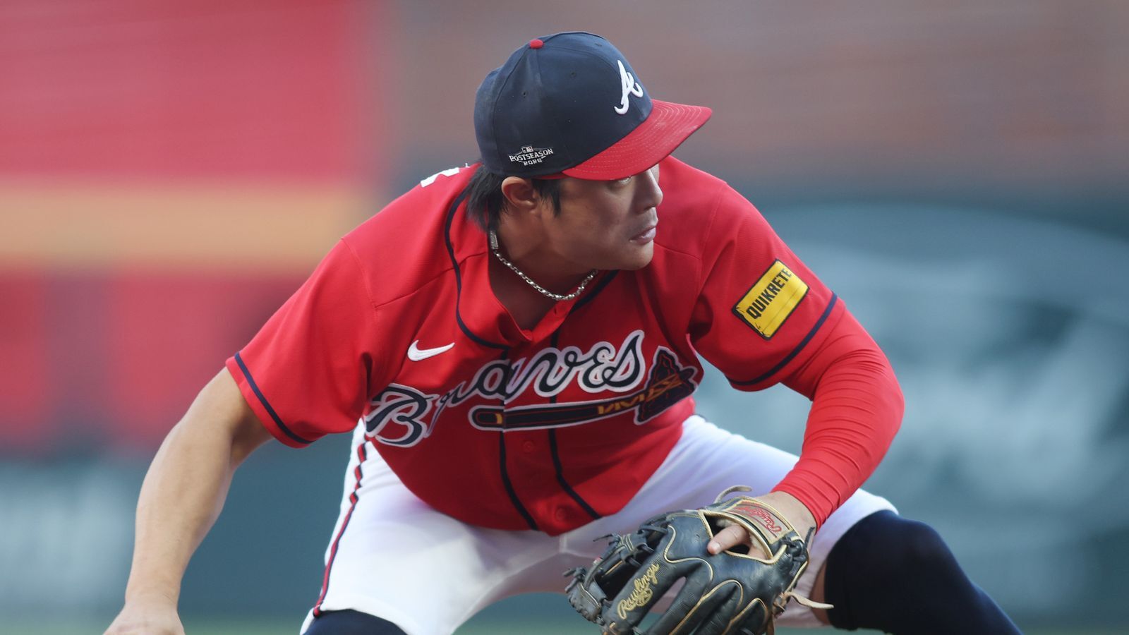 Braves Biggest Offseason Need Is Clear