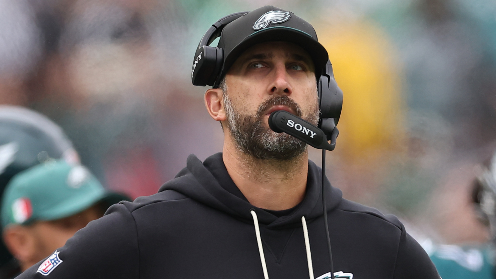 NFL Week 5 Highlights: Eagles Suffer Disappointing Loss in London