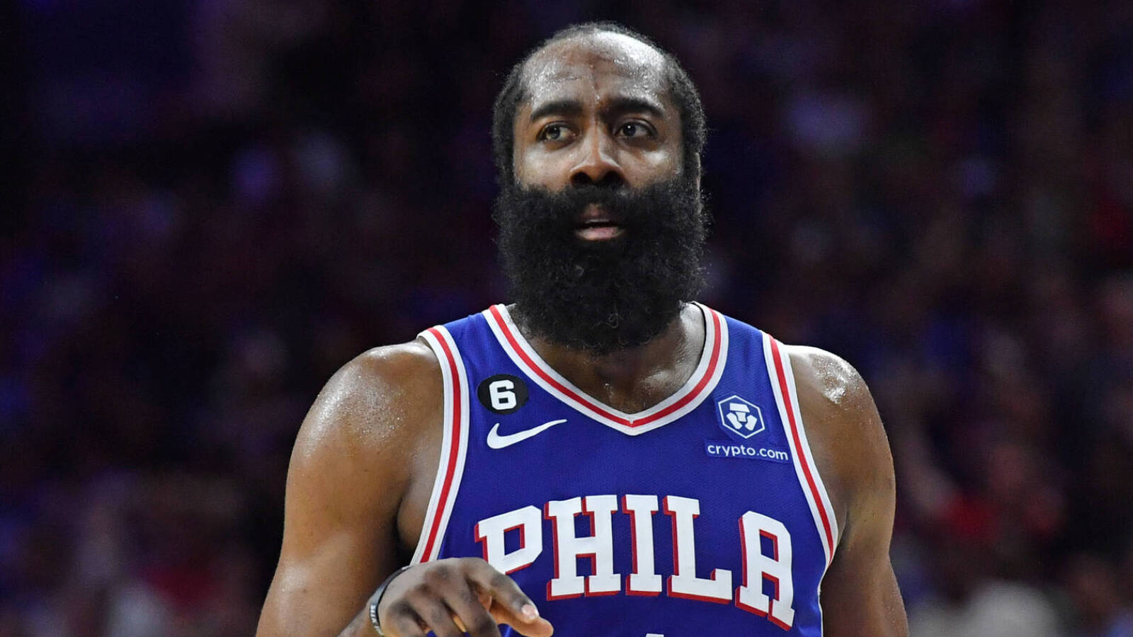 Rockets reportedly expect to reunite with former NBA MVP - Vimarsana News